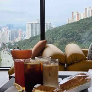 카엘리움 대표 사진