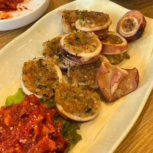 봉산옥 사진