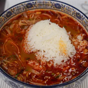 땀땀 리뷰 사진
