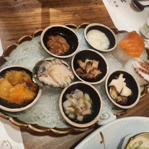 진샘참치 대표 사진