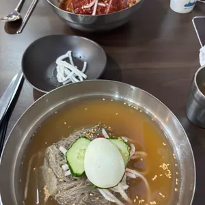삼락원냉면 사진 1