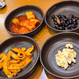 용호동낙지 사진