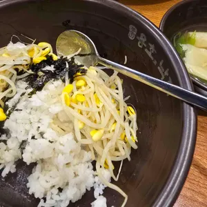 용호동낙지 사진