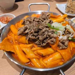 오니기리와이규동 사진 2