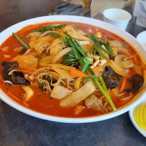 남양중식 태룡각 사진 2