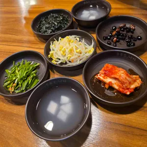 용호동낙지 사진