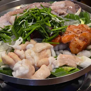 용호동낙지 사진