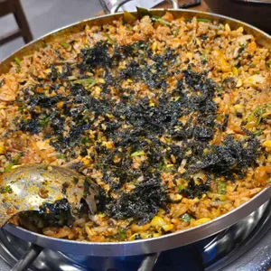 용호동낙지 사진