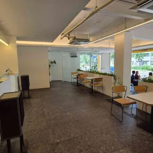 CAFE BAUM 758 사진 2