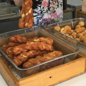 해미읍성왕꽈배기 대표 사진
