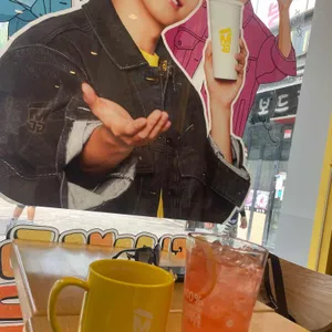 메가MGC커피 사진 1