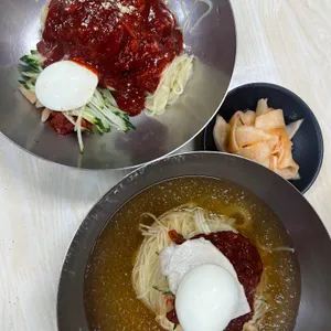 소문난가야밀면 사진 2