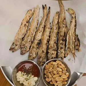 뫼비우스 카페 사진