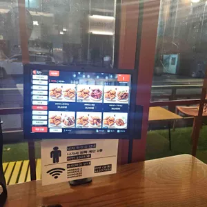 뫼비우스 카페 리뷰 사진