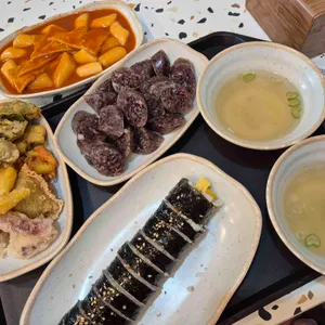 마성떡볶이 사진