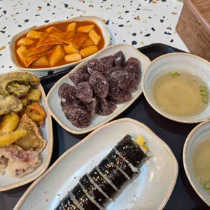 마성떡볶이 사진