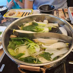 샤브올데이 사진 1