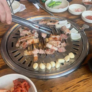 강화통통생고기 사진