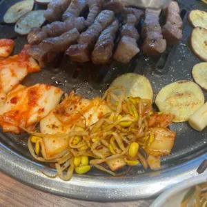 고혼 사진