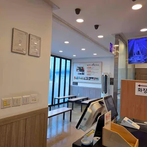 얼크니손칼국수 리뷰 사진