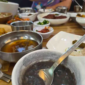 청자연 사진