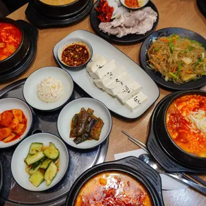 어여와순두부 사진