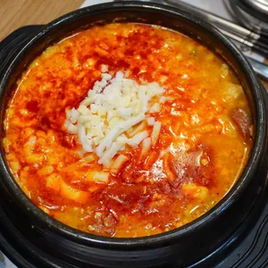 어여와순두부 사진