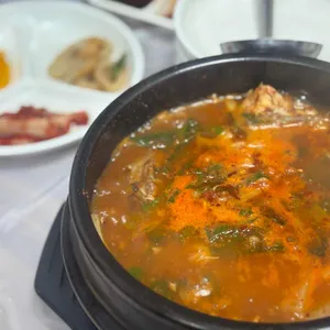 해변초장집 대표 사진