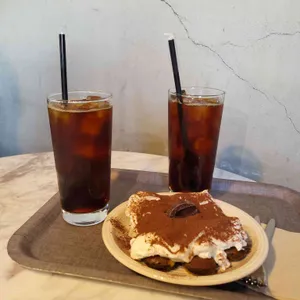 크로마이트커피 사진