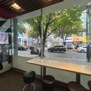 맥도날드 리뷰 사진