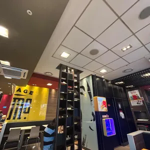 맥도날드 리뷰 사진