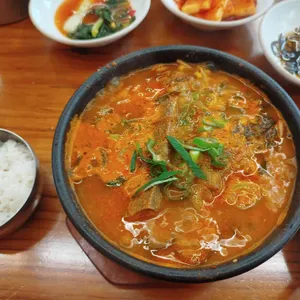 이바돔감자탕 신동탄헤센 사진 1