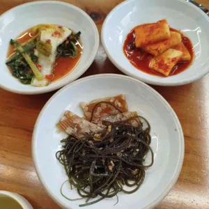 이바돔감자탕 신동탄헤센 사진 2