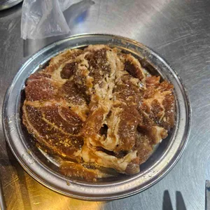 신마포갈매기 사진