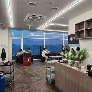 연평도꽃게품은닭볶음탕 드럼통솥뚜껑 사진 2