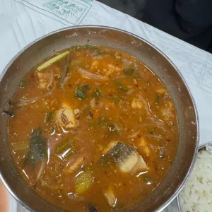 복춘식당 사진