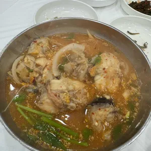 복춘식당 사진