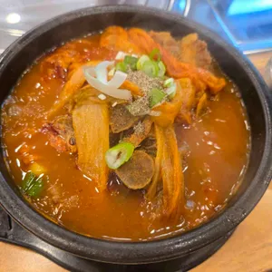 무청감자탕 사진