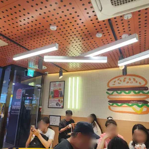 맥도날드 사진