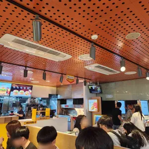 맥도날드 사진 2