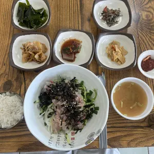 미영이네 식당 사진 2