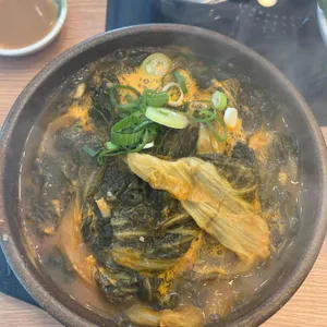 청진동해장국 사진 2