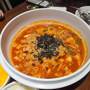 신라제면 사진