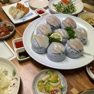 황금어장 사진