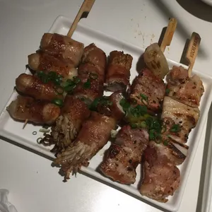 꼬치마요 사진