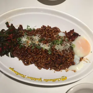 꼬치마요 사진