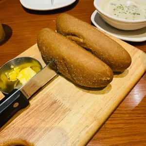 아웃백스테이크하우스 사진