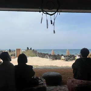 카페 모알보알 사진 2