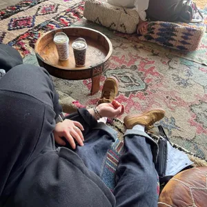 카페 모알보알 대표 사진