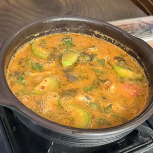 팔도강산식당 사진 1